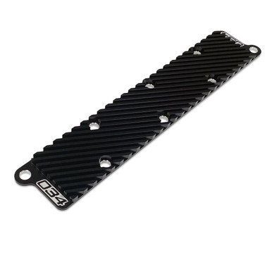 034Motorsport Aluminum Coil Pack Hold Down Bracket for B5/MK4 1.8T Platforms