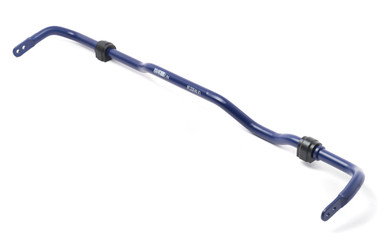 H&R 06-11 Volkswagen Passat 4Motion Sedan/Wagon 26mm Adj. 2 Hole Sway Bar - Rear | 71220