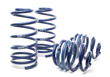 H&R 99-06 Audi TT Quattro/TT Quattro Roadster (AWD) Sport Spring | 50312-2