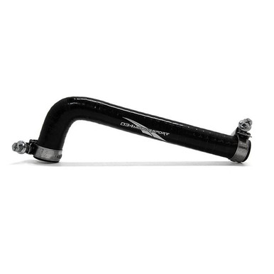 034Motorsport Silicone PCV L-Hose for B5/B6 Audi A4