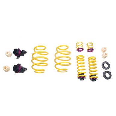 KW Automotive H.A.S For 2015 BMW M4 - 253200ANU
