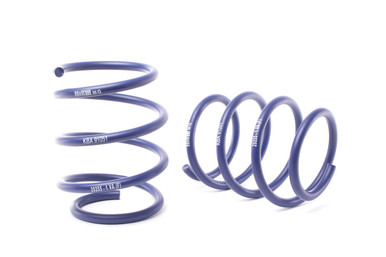 H&R 04-07 BMW 525i/530i E60 Sport Spring (w/Self Leveling) | 29255-3