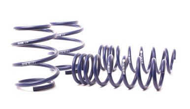 H&R 07-10 BMW M6 Cabrio E64 Sport Spring | 29158-2