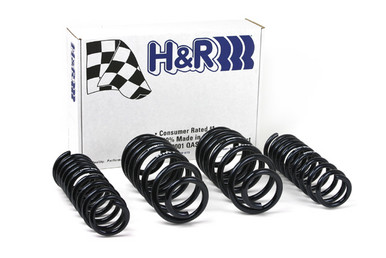 H&R 96-01 Audi A4 Quattro (AWD) B5 Sport Spring | 50396