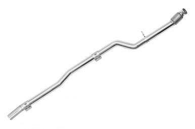 Fabspeed BMW M235i Resonator Bypass Midpipe - VAR-FS.BMW.M235.MBECBCKR