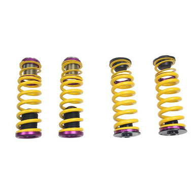 KW Automotive For Mercedes AMG C 63, C63 S; Coupe 2WD - 25325089