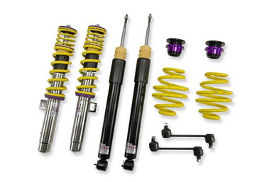 KW Automotive Coilover Kit V2 For BMW 3series E46 - 15220022
