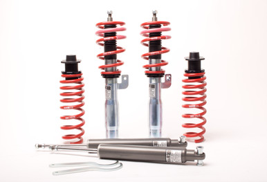 H&R 15-18 BMW M3 Sedan F80 Street Perf. Coil Over (Tuner Fitment/Non EDC) | 50478