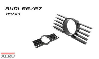 XLR8 Gauge Pods XLR8-VPB67 - XLR8-VPB67