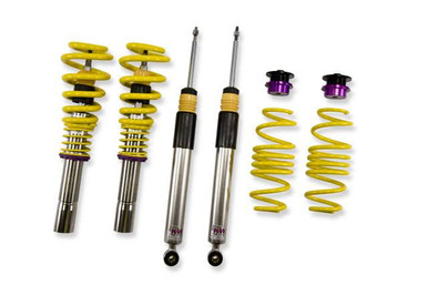 KW Automotive Coilover Kit V2 For Audi A4 8K - 15210078