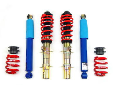H&R 99-06 Audi TT Quattro/TT Quattro Roadster (AWD) Street Perf. Coil Over | 29431-1