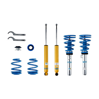 Bilstein B14 (PSS) Performance Suspension System - 47-249134