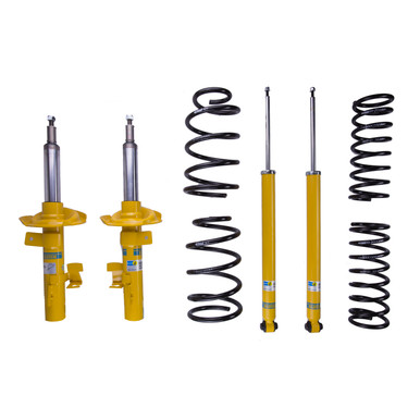 Bilstein B14 (PSS) Performance Suspension System - 47-124851