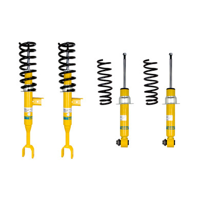 Bilstein B14 (PSS) Performance Suspension System - 47-100763