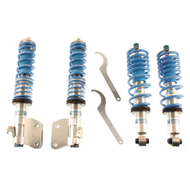 Bilstein B16 (PSS10) Performance Suspension System - 48-217170