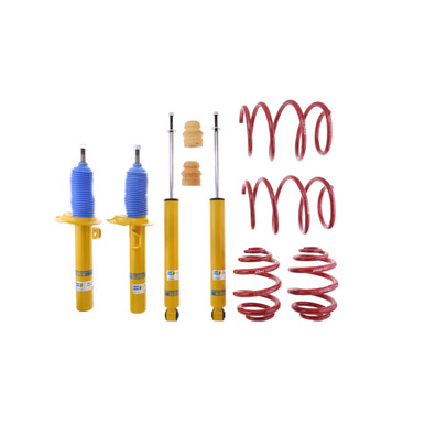 Bilstein B12 (Pro-Kit) Complete Suspension Kit - 46-184511