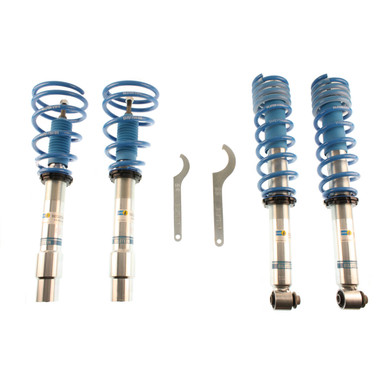 Bilstein EVO S Performance Suspension System - 47-300118