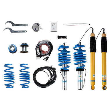 Bilstein B16 (PSS10) Performance Suspension System - 48-177580