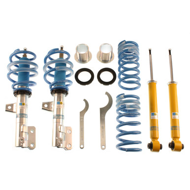 Bilstein B12 (Pro-Kit) Complete Suspension Kit - 46-193612