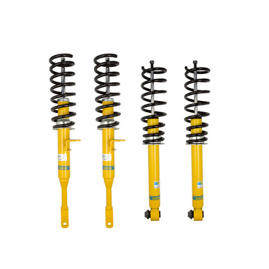 Bilstein B16 (PSS9) Performance Suspension System - 48-080347