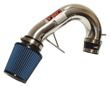 Polished SP Cold Air Intake System - SP3087P