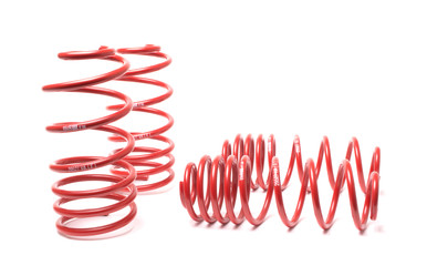 H&R 98-05 Volkswagen Golf/Jetta VR6/TDI/1.8T/2.0L MK4 Race Spring | 29527