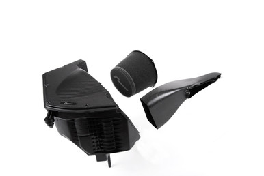 Racingline Carbon Fiber Intake System for B9 Audi S4/S5 | VWR1241S4