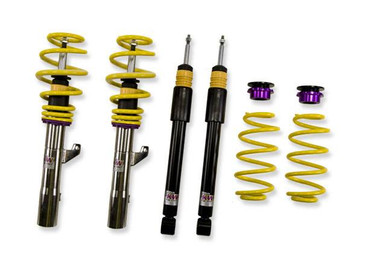 KW Automotive Coilover Kit V2 For Audi TT - 15281031