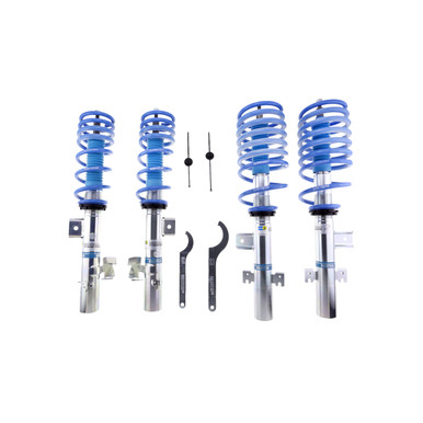 Bilstein B12 (Pro-Kit) Complete Suspension Kit - 46-276346