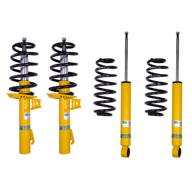 Bilstein B12 (Pro-Kit) Complete Suspension Kit - 46-192134