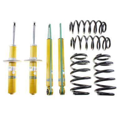 Bilstein B14 (PSS) Performance Suspension System - 47-119536