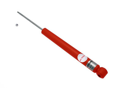 KONI Special ACTIVE (RED) 8045 Series Shock Absorber  Rear For Audi A4 (8K)/ A5(8T)  8045 1222