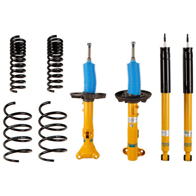 Bilstein B12 (Pro-Kit) Complete Suspension Kit - 46-183002