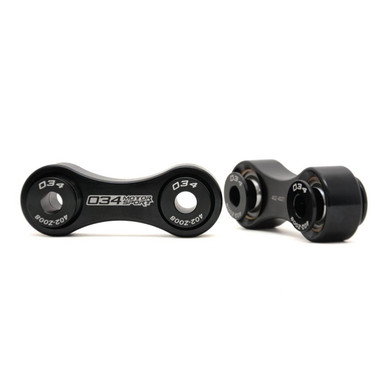 034Motorsport Spherical Rear Sway Bar End Links for C5 Audi Platforms