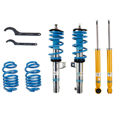 Bilstein B14 (PSS) Performance Suspension System - 47-158276