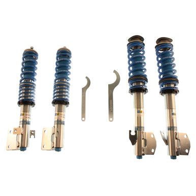 Bilstein B12 (Pro-Kit) Complete Suspension Kit - 46-242808