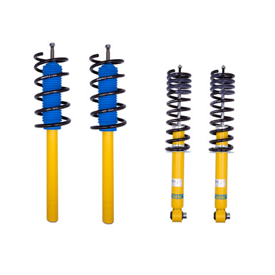 Bilstein B12 (Pro-Kit) Complete Suspension Kit - 46-183095