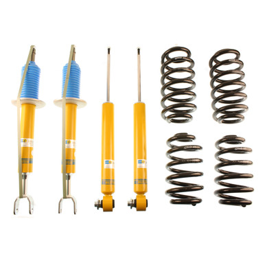 Bilstein B12 (Pro-Kit) Complete Suspension Kit - 46-180384
