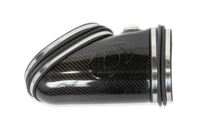 Dinan Carbon Fiber Intake Tube for 2008-2013 BMW M3 | D760-0024