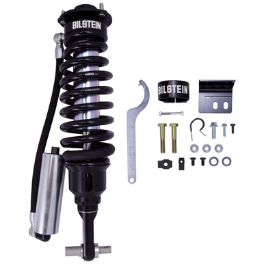 Bilstein B12 (Pro-Kit) Complete Suspension Kit - 46-180896
