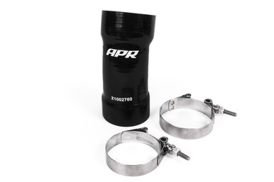 APR Silicone Throttle Body Hose System for VW/Audi MQB 1.8T/2.0T | MS100113