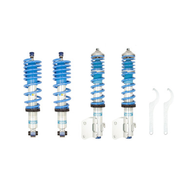 Bilstein B12 (Pro-Kit) Complete Suspension Kit - 46-264756