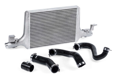 APR Front Mount Intercooler System for Audi A4/A5 (B9) | IC100022