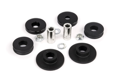 Dinan Shock Mount Kit for 2006-2013 BMW 135i/325i/328i/330i/335i/335is/M3 | D110-0008