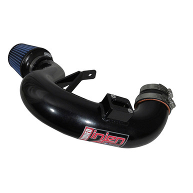 Injen SP Cold Air Intake SystemPart No. SP3080BLK For 2009-2013 Audi A4/A5 L4-2.0L Turbo - SP3080BLK