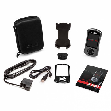 COBB Volkswagen Stage 2 Power Package Golf R (Mk7/Mk7.5) 2015-2019 USDM - VLK0030020