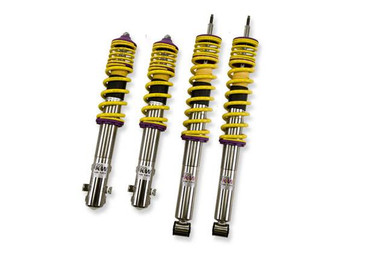 KW Coilover Kit V2 VW Golf III - 15280004