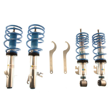 Bilstein B12 (Pro-Kit) Complete Suspension Kit - 46-264749