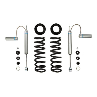 Bilstein B12 (Sportline) Complete Suspension Kit - 46-190024