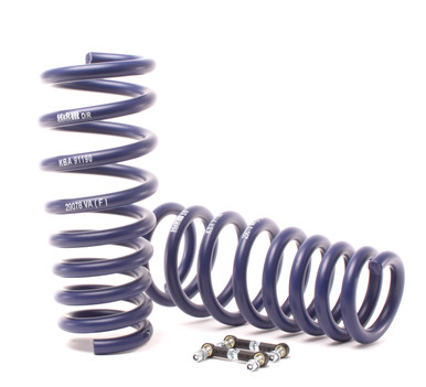 H&R 07-13 BMW X5 E70 Sport Spring (w/Self-Leveling/Incl. Diesel) | 50435-2